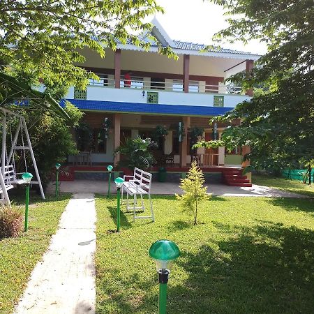 The Midway Jungle Resort Masinagudi Buitenkant foto