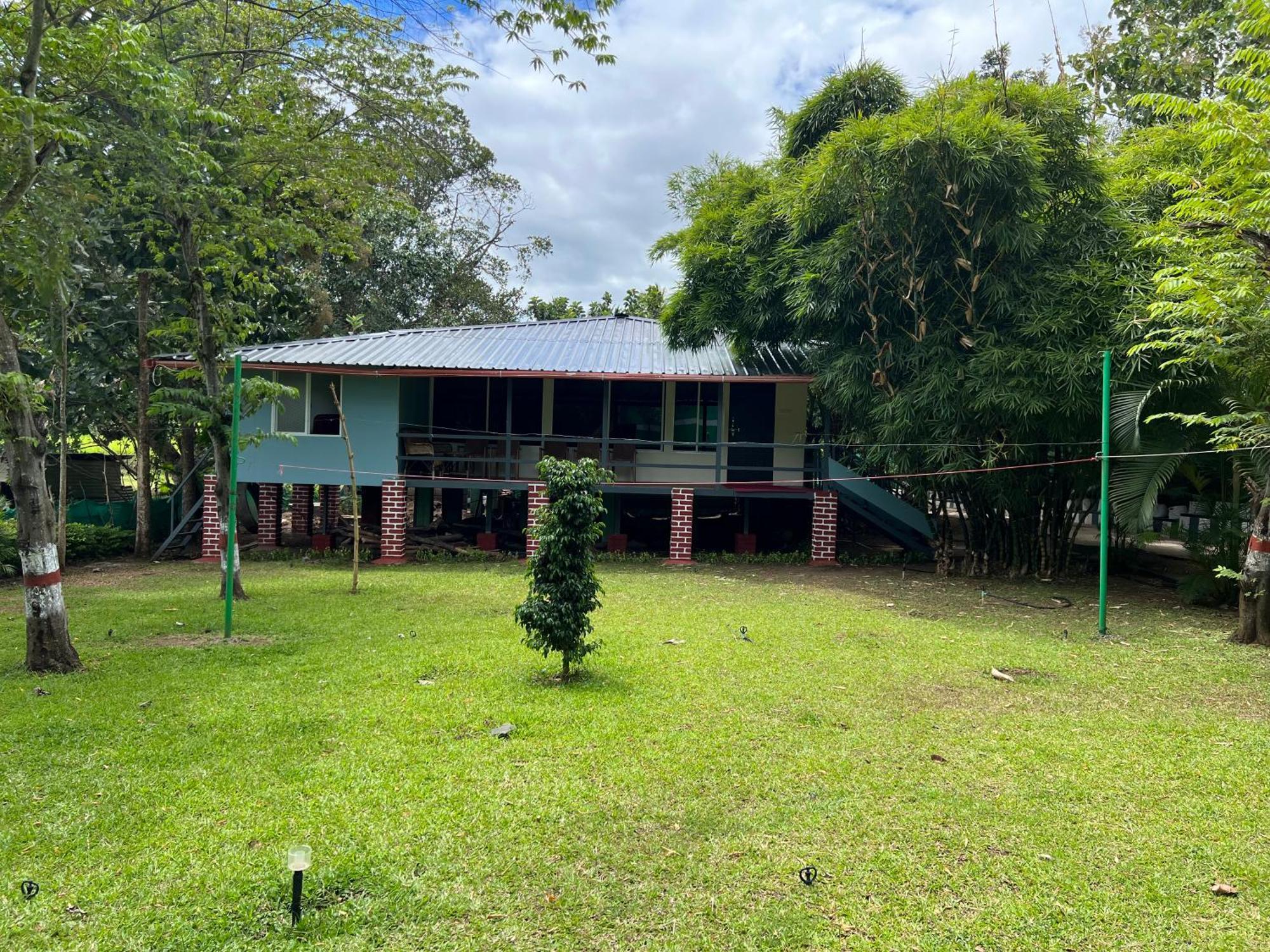 The Midway Jungle Resort Masinagudi Buitenkant foto