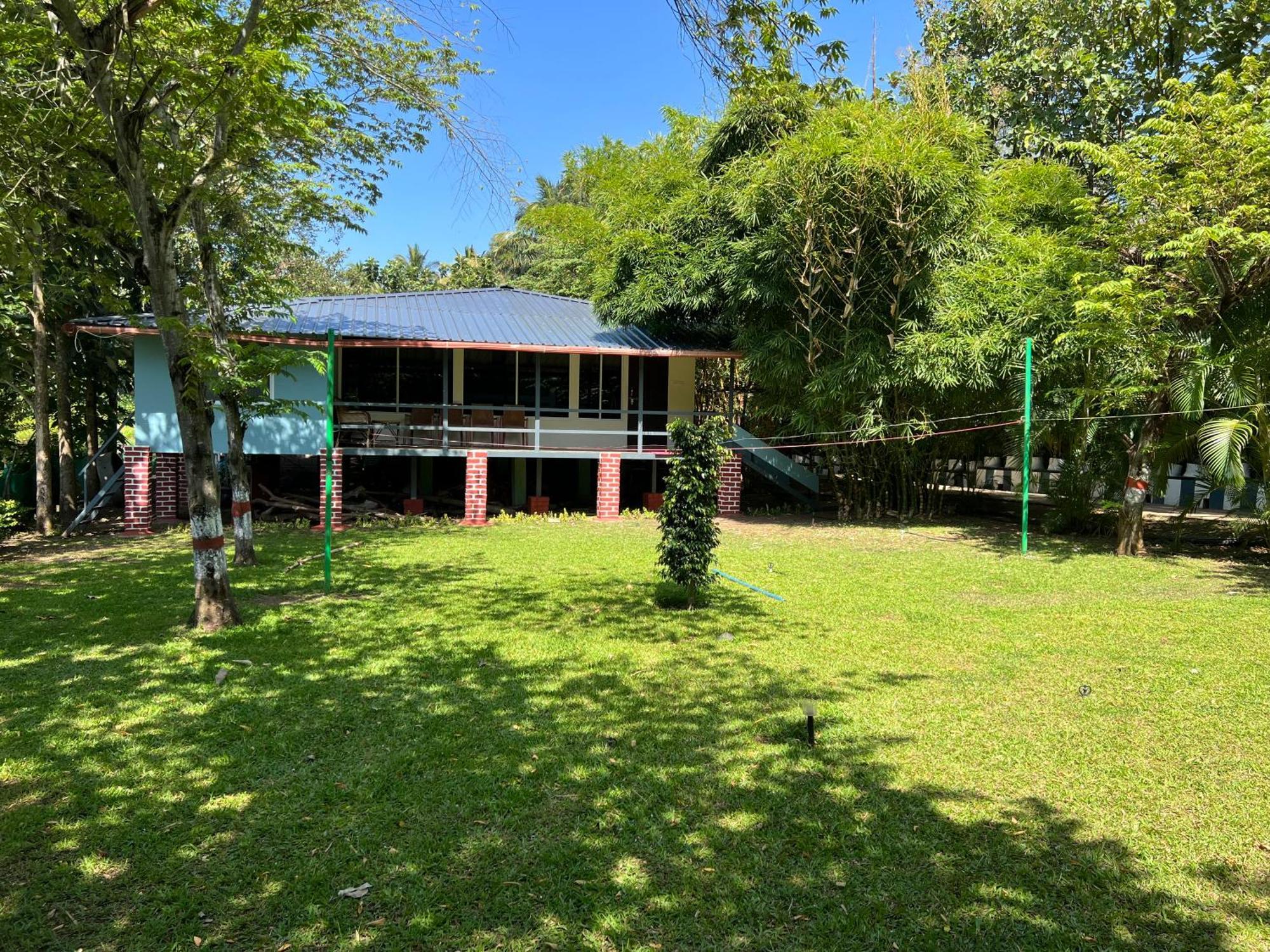 The Midway Jungle Resort Masinagudi Buitenkant foto