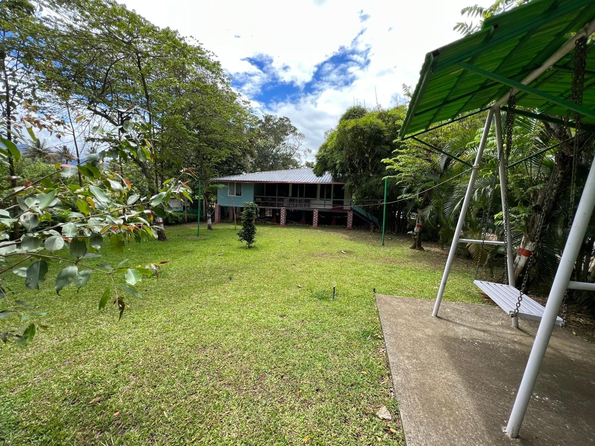 The Midway Jungle Resort Masinagudi Buitenkant foto